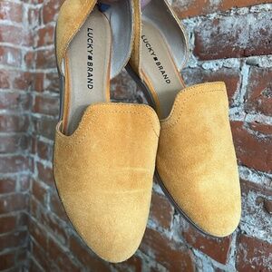 Lucky Brand Loafers